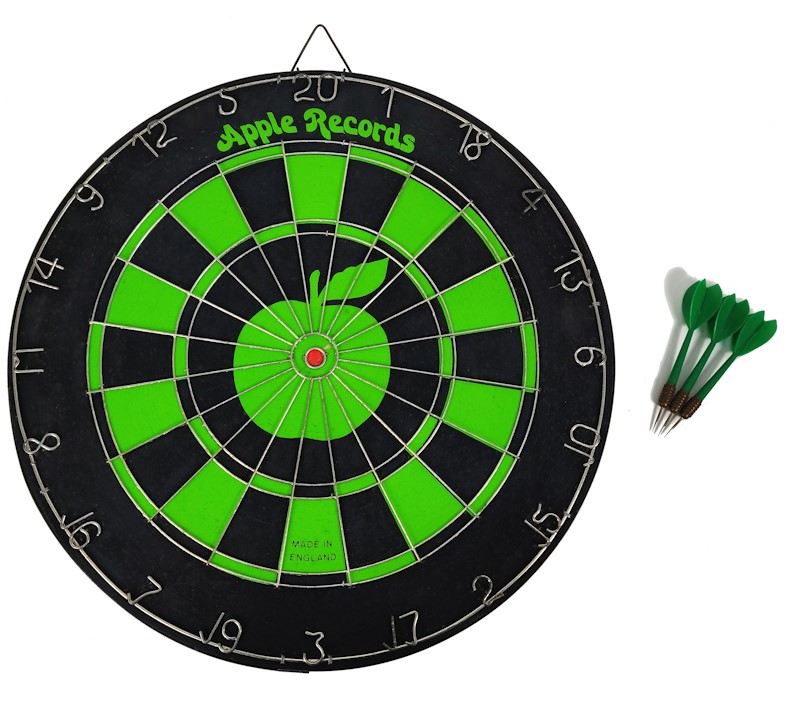 Dartboard