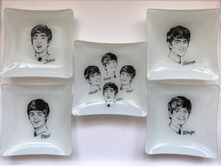 Ashtray Set UK