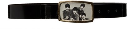 Belt & Buckle UK Tradewinds