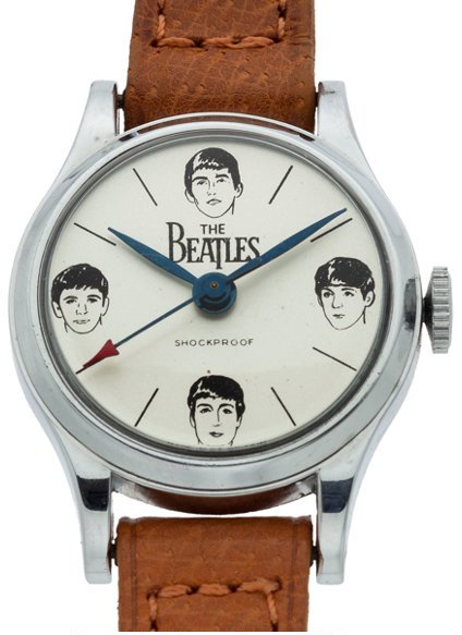Watch Bradley UK