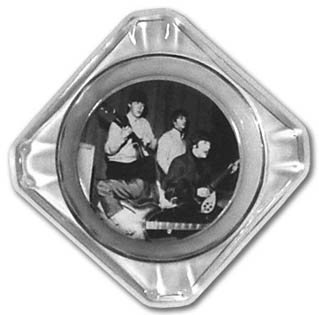 Ashtray UK