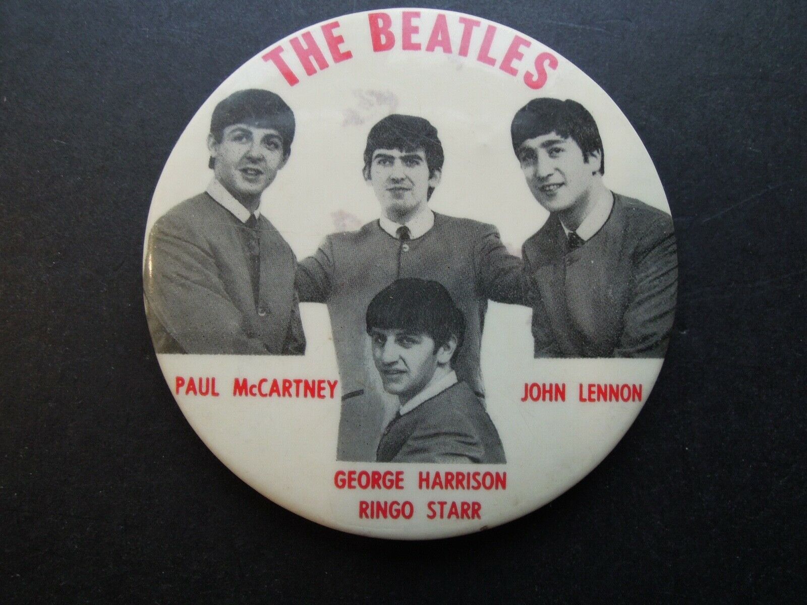 Badge USA