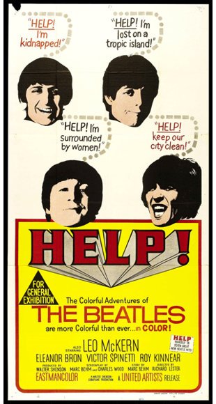 Help Australia