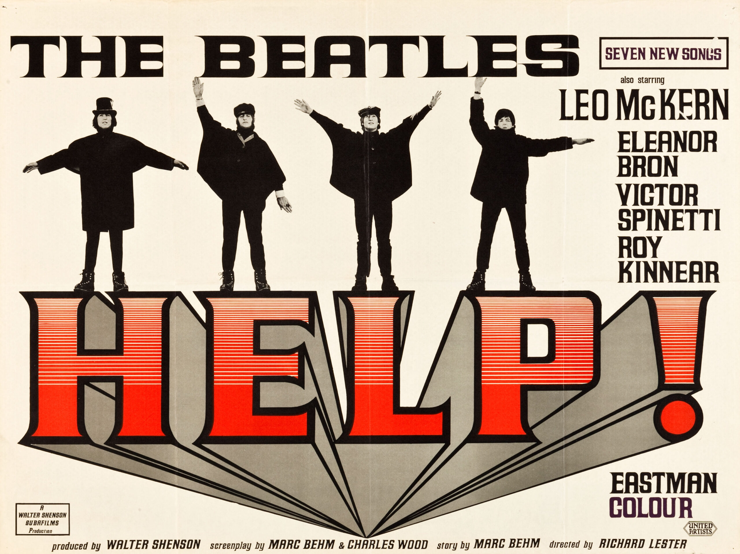 Help UK