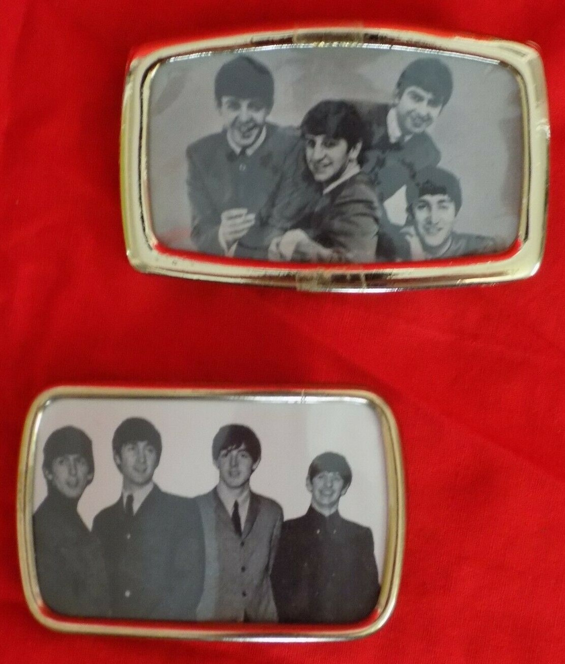 Belt & Buckle UK