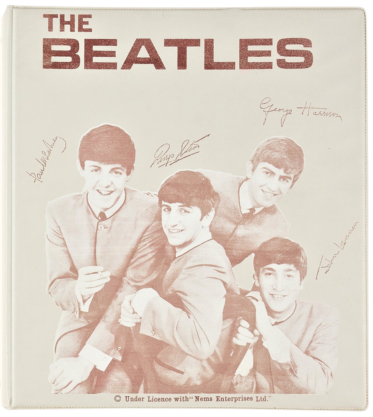 Binder Canada