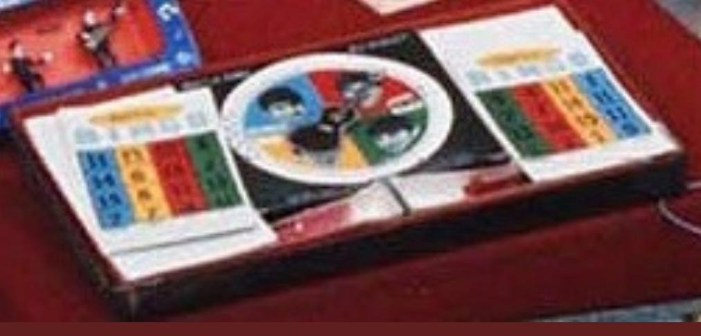Bingo Game UK