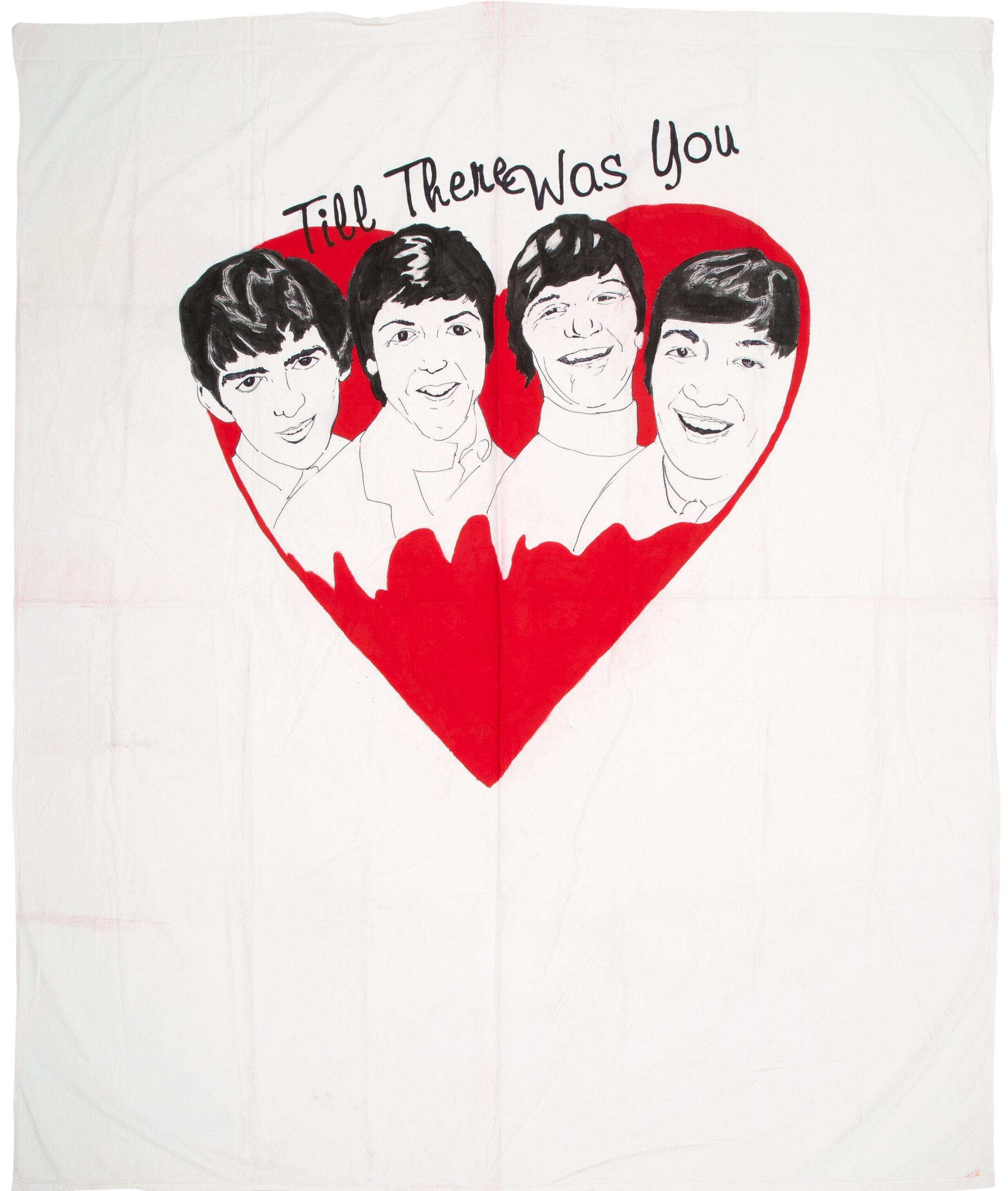 Bedsheet USA