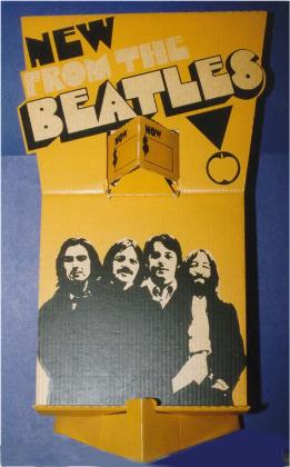 1970 Hey Jude Capitol