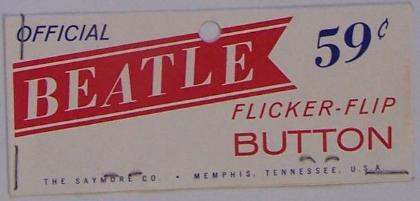 Badge Buttons Varivue Header Card