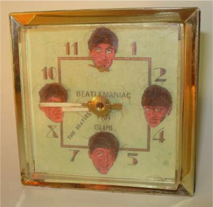 Alarm Clock