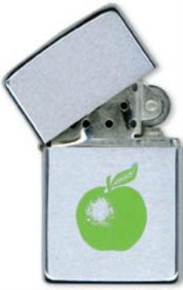 Zippo Lighter