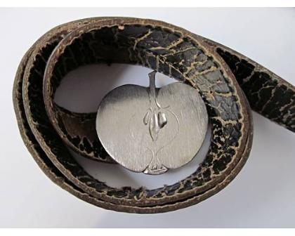 Belt & Buckle