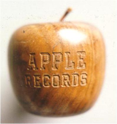 Apple Wood