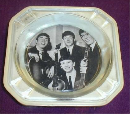 Ashtray UK