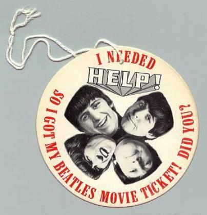 Badge Cardboard Help