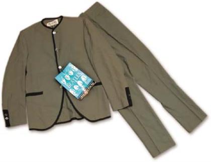 Beatles Suit