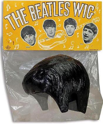 Wig Plastic UK