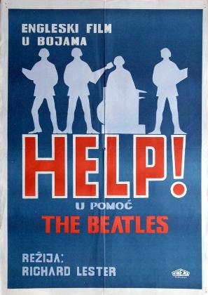 Help Yugoslavia