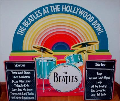 1977 Hollywood Bowl