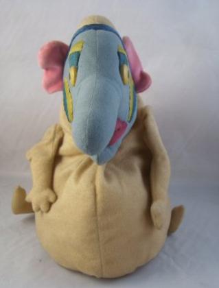 Hand Puppet