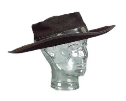 John Lennon’s Hat