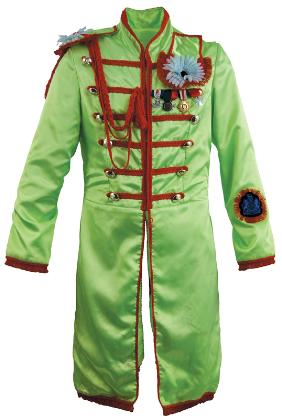 John Lennon ‘Sgt Pepper’ Jacket