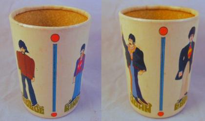 Pencil Holder