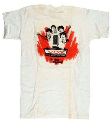 Vox T Shirt
