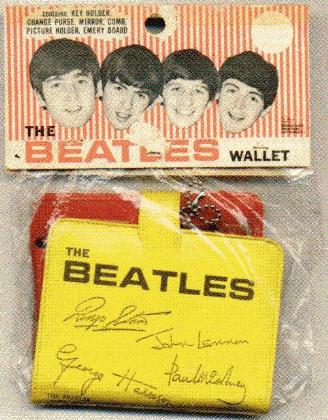 Wallet Purses In Package