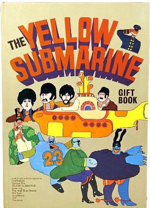 Gift Book