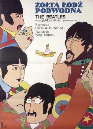 Yellow Submarine Poland